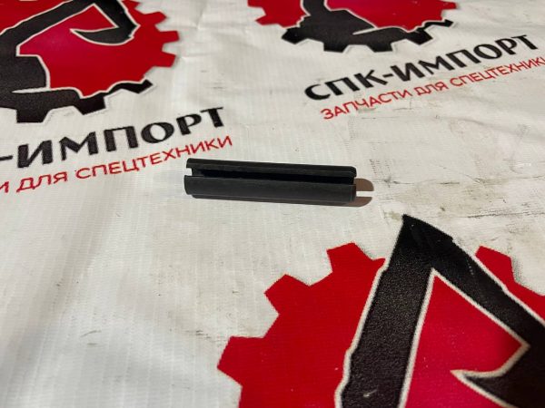 805604822 Штифт (палец) крепления планетарного редуктора для грейдера СПК-Импорт Фото-3