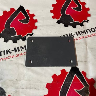 800107365 Крышка задней телеги для грейдера