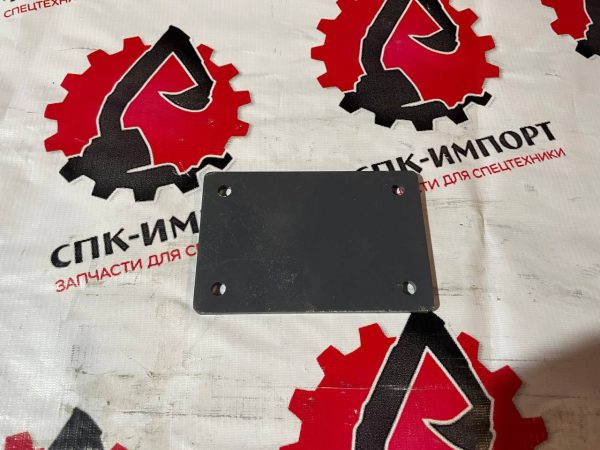 800107365 Крышка задней телеги для грейдера СПК-Импорт Фото-1
