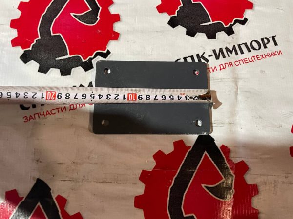 800107365 Крышка задней телеги для грейдера СПК-Импорт Фото-3