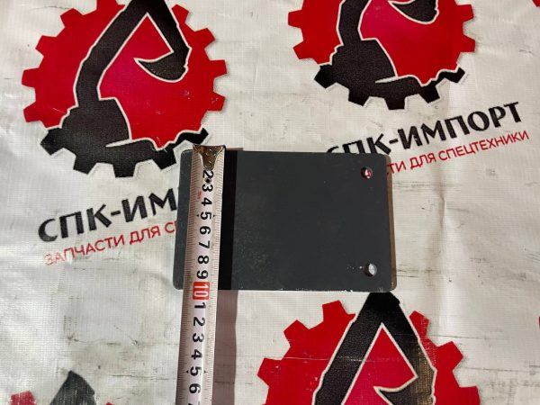 800107365 Крышка задней телеги для грейдера СПК-Импорт Фото-2