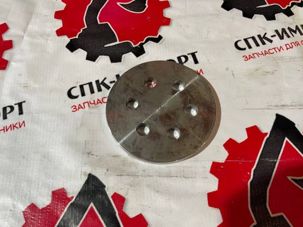 85513021 Шайба прижимная крышки балансирной подвески для грейдера СПК-Импорт Фото-1