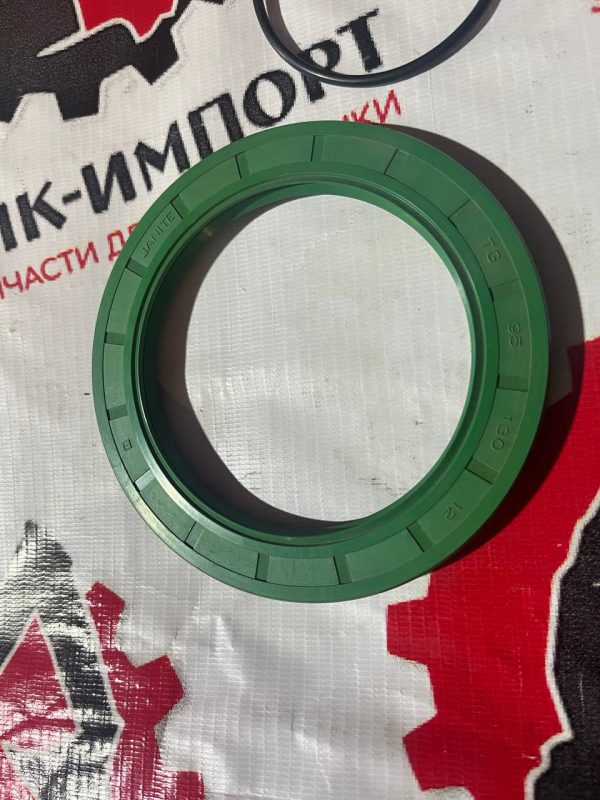 Ремкомплект редуктора поворота отвала (сальник+кольца) для грейдера СПК-Импорт Фото-4