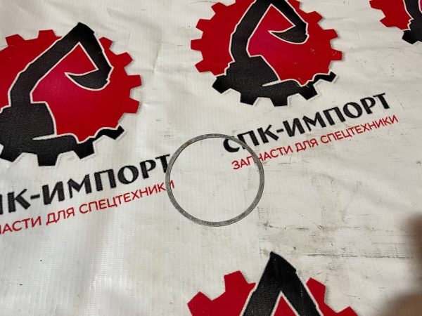 HX8000A-5 Кольцо уплотнительное вала поворотного редуктора для грейдера СПК-Импорт Фото-1