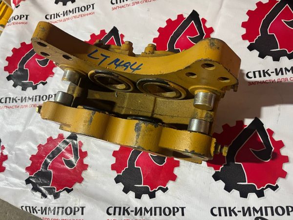 222-45-14000 Тормозной суппорт (мост TIANGONG, LIANGYU, FEICHENG) для грейдера Shantui SG СПК-Импорт Фото-5