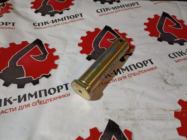 805604524 Палец тяги для грейдера GR135 СПК-Импорт Фото-3