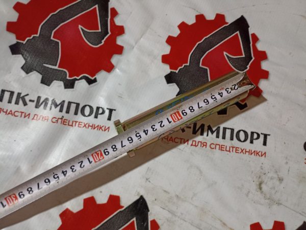 805604524 Палец тяги для грейдера GR135 СПК-Импорт Фото-2