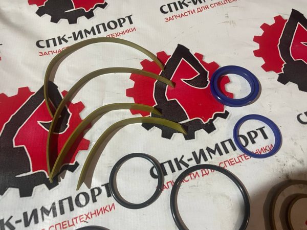 XGYG07-116 Ремкомплект гидроцилиндра поворота и наклона угла атаки (качания) для грейдера СПК-Импорт Фото-3