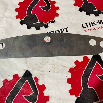 MG19005029 Скоба поворотного круга для автогрейдера SEM