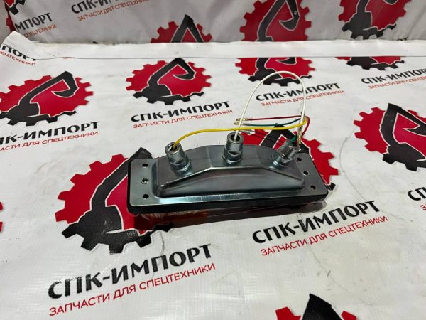 D2443-03700 Фонарь задний для фронтальных погрузчиков Shantui SL30W СПК-Импорт Фото-3