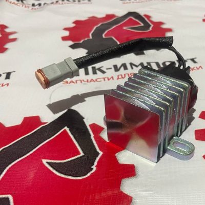 241-8368 Электромагнитное реле для двигателя CAT3512