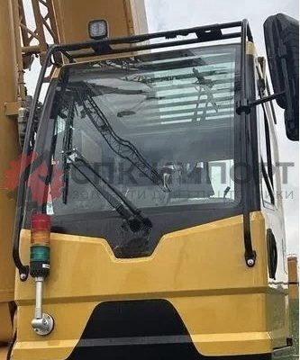 Кабина для крана XCR55L5 S
