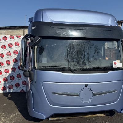 Кабина Dongfeng GX в сборе на тягач