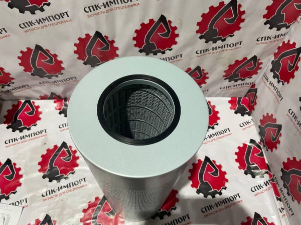 860153848 Фильтр гидравлический обратный для гусеничного экскаватора XE490DK СПК-Импорт Фото-4