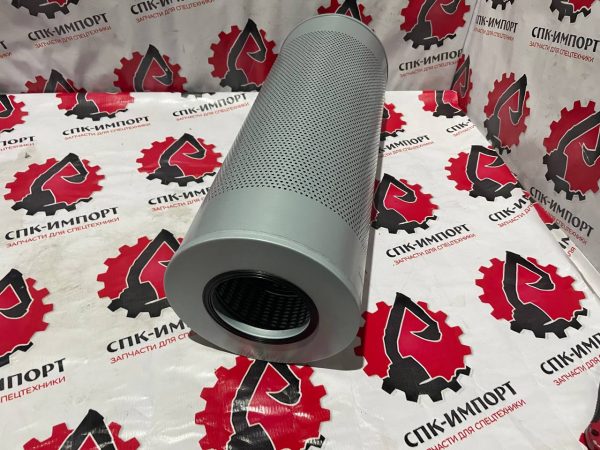 860153848 Фильтр гидравлический обратный для гусеничного экскаватора XE490DK СПК-Импорт Фото-2