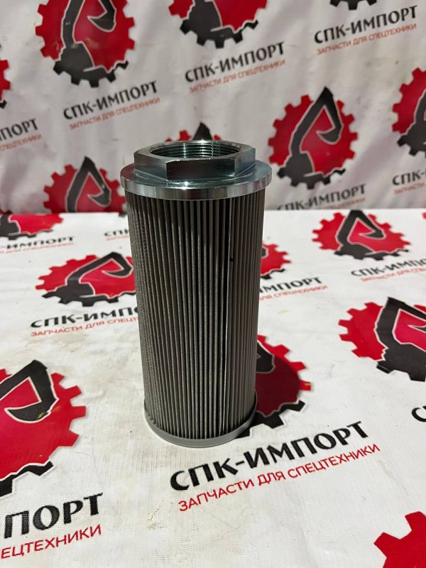 803131476 Фильтр гидравлический всасывающий для мини-погрузчика XC760K СПК-Импорт Фото-1