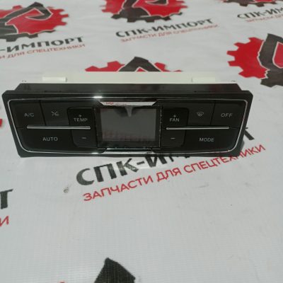 712W61942-0632/5 Панель приборов для самосвала HOWO T5G