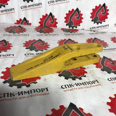 Серединный зуб Z50B.13-10A к погрузчику CHANGLIN ZL-50H