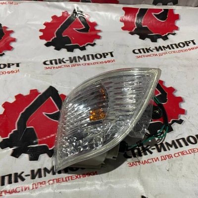 Поворотник (нового образца) для автокрана QY25K