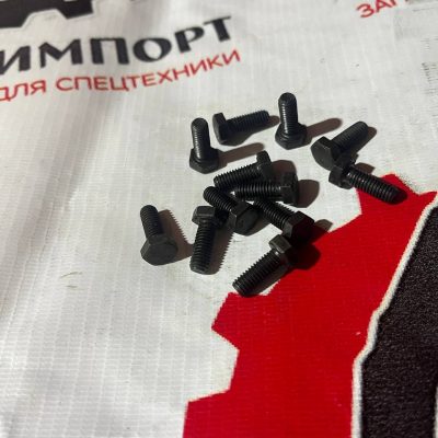 805000322 Болт для грейдера