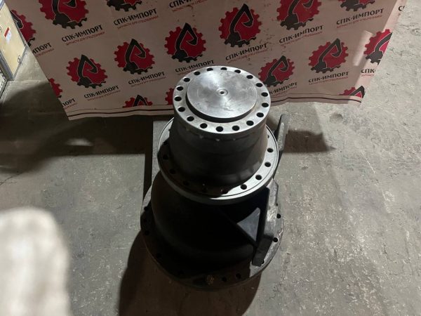 275400008 Планетарный редуктор (НОВЫЙ МОСТ) для грейдера GR215A СПК-Импорт Фото-4