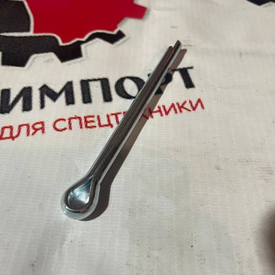 B080210890 Стопор пальца кронштейна рыхлителя грейдера SEM