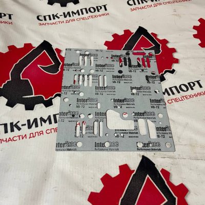 ZF4642306318 Прокладка трансмиссионная для грейдера