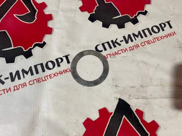 769120468 Регулирующие шайба трансмиссии для грейдера СПК-Импорт Фото-1