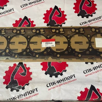 4932210 Прокладка ГБЦ для двигателя Cummins 6ISBe