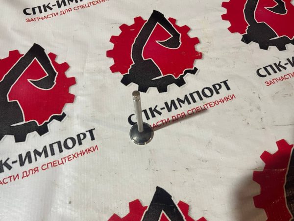 3940734 Клапан выпускной для двигателя Cummins 6ISBe СПК-Импорт Фото-3