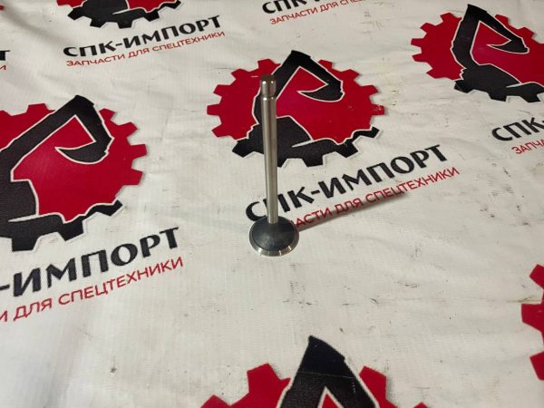 3940734 Клапан выпускной для двигателя Cummins 6ISBe СПК-Импорт Фото-2