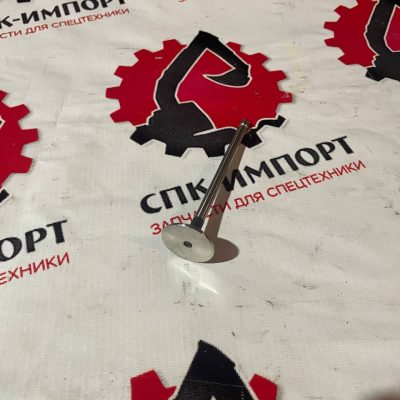 3940734 Клапан выпускной для двигателя Cummins 6ISBe