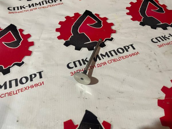 3940734 Клапан выпускной для двигателя Cummins 6ISBe СПК-Импорт Фото-1