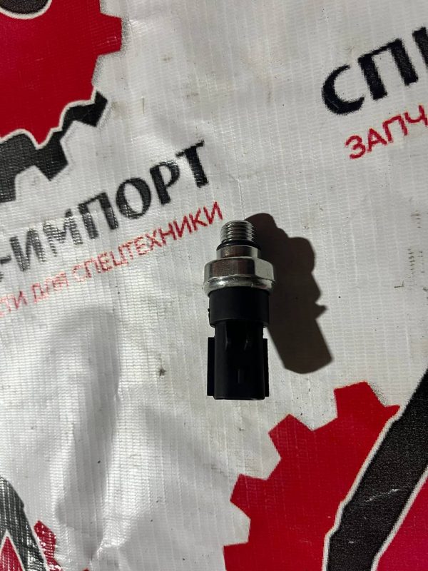 Датчик давления масла (4076930, 4955362, 4076931, 4954221, 4954220, 2882074) 2872805 от двигателя CUMMINS СПК-Импорт Фото-3