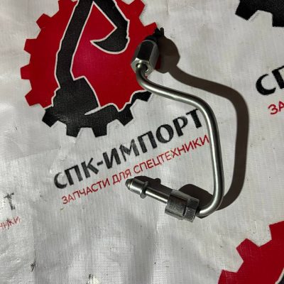 3978032 Топливная трубка 2,3-го цилиндров для двигателя Cummins 6ISBe