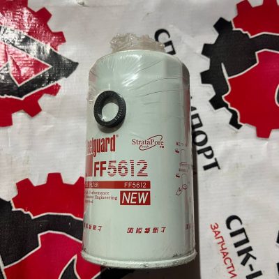 FF5421 Фильтр топливный для двигателя Cummins 6ISBe