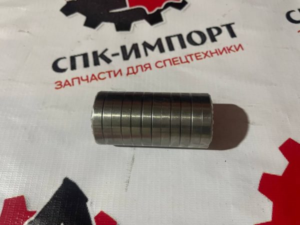 3943449 Седло впускных клапанов для двигателя Cummins 6ISBe СПК-Импорт Фото-3