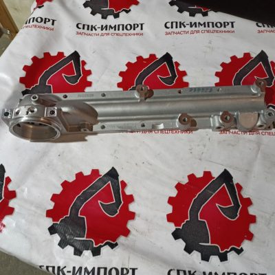 3979211 Выпускной коллектор для двигателя Cummins 6ISBe