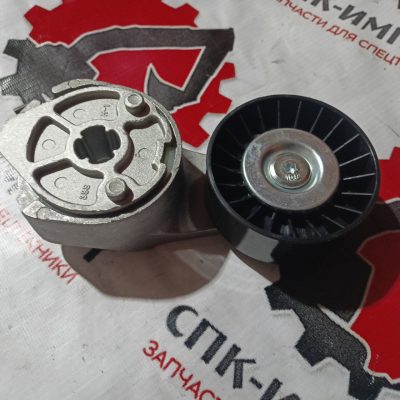 4936440 Ролик натяжной для двигателя Cummins 6ISBe