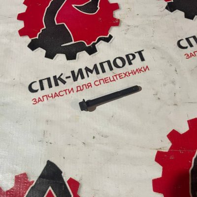 3903096 Болт с шестигранной головкой коромысла для двигателя Cummins 6ISBe