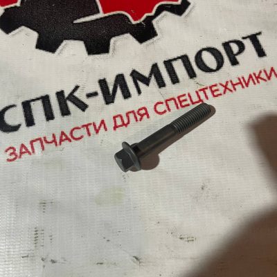 Болт M8x1.25x50 (3900633) 3823261 к двигателю CUMMINS