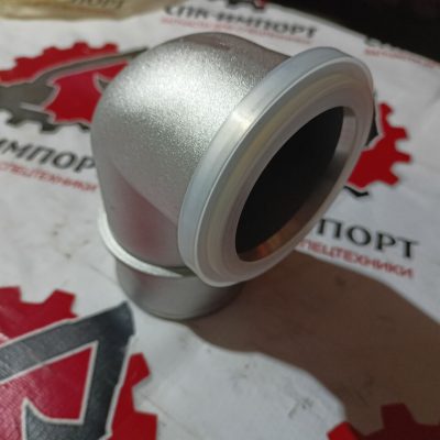 Патрубок Cummins ISBe (4933777)