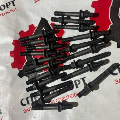 3944655 Болт выпускного коллектора Cummins 6ISBe