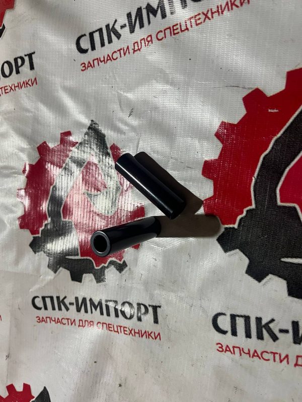 3963668 Втулка болта коллектора выпускного (большая, распорка) для двигателя Cummins 6ISBe СПК-Импорт Фото-2