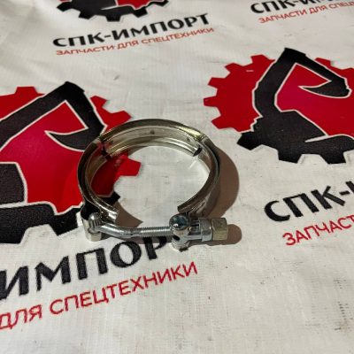 3415547 Хомут патрубка турбокомпрессора (83мм) для двигателя Cummins 6ISBe