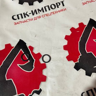 3928624 Кольцо уплотнительное трубки слива масла с турбины для двигателя Cummins 6ISBe