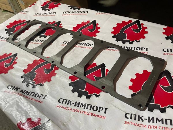 3965764 Усилитель блока цилиндров для двигателя Cummins 6ISBe СПК-Импорт Фото-2