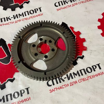 3955152 Шестерня вала распределительного для двигателя Cummins 6ISBe