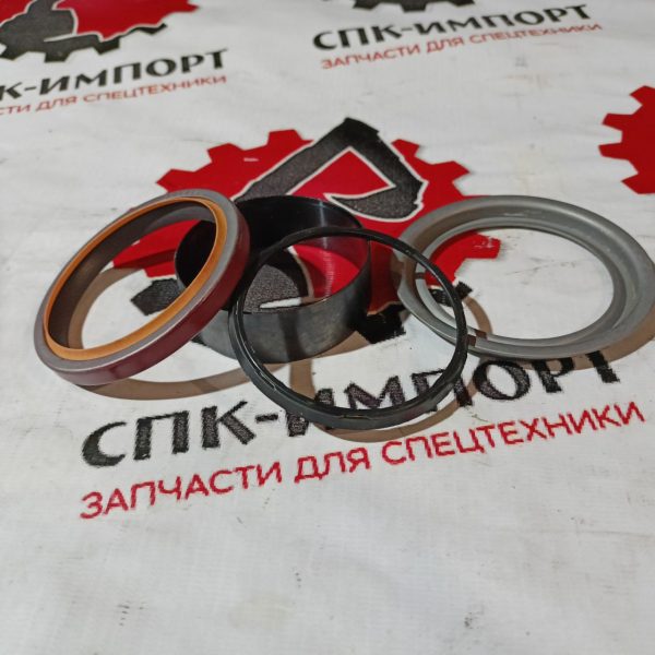 3802820 Переднее уплотнение вала коленчатого для двигателя Cummins 6ISBe СПК-Импорт Фото-3