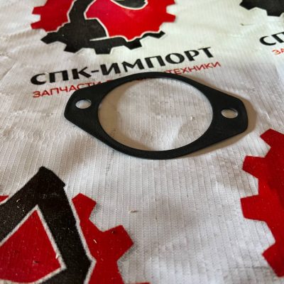 163027 Прокладка насоса ГУР для двигателя Cummins 6ISBe